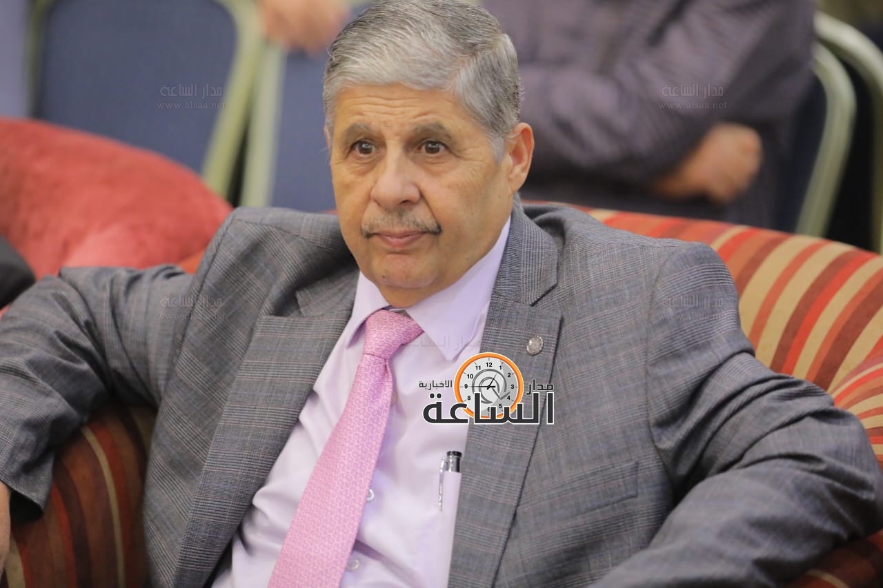 Madar Al-Saa Images 0.2555050938727925