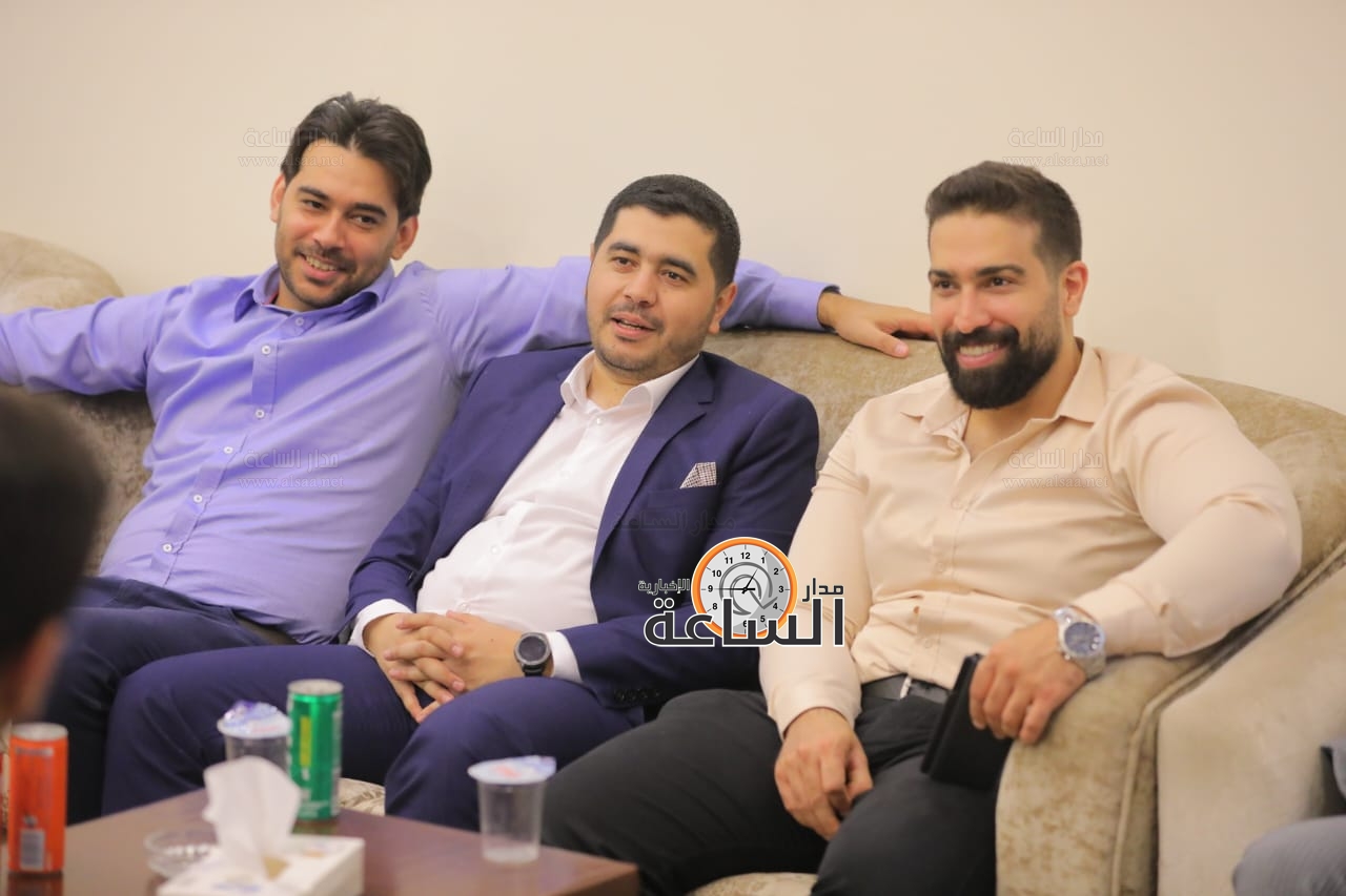 Madar Al-Saa Images 0.9356011762830063