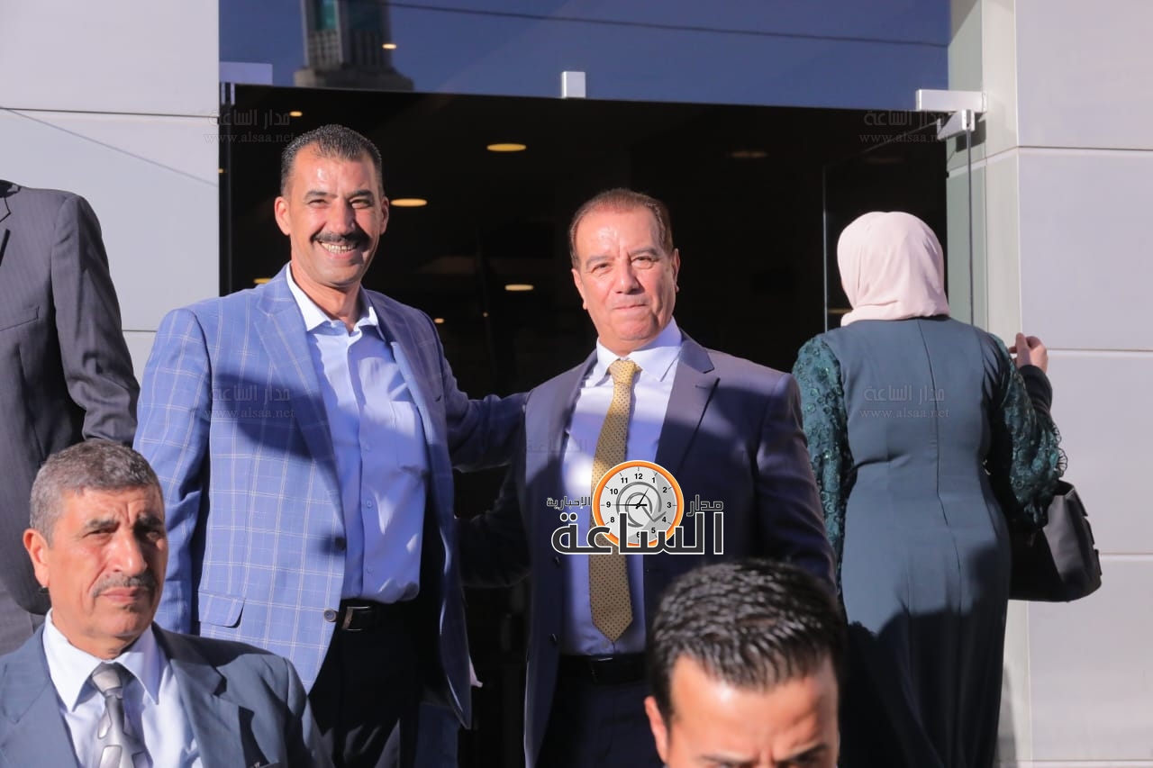 Madar Al-Saa Images 0.4576519308865221