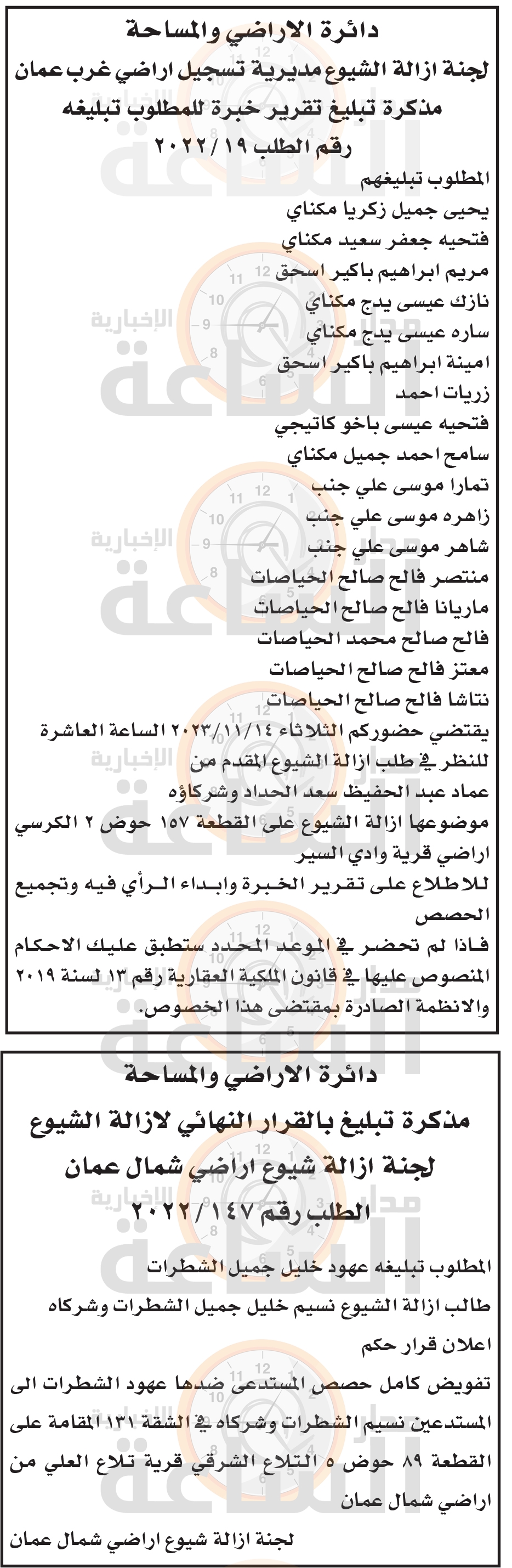 Madar Al-Saa Images 0.7540057032324434