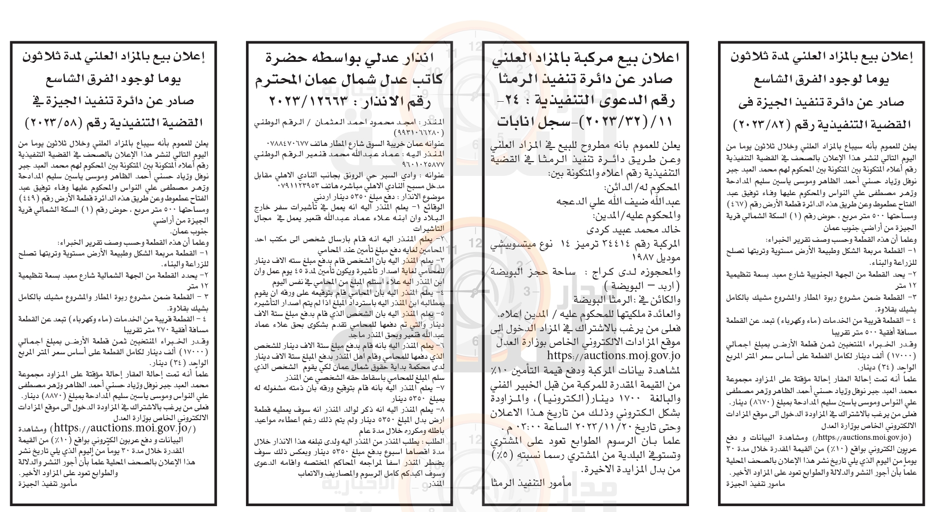 Madar Al-Saa Images 0.7779204721089779