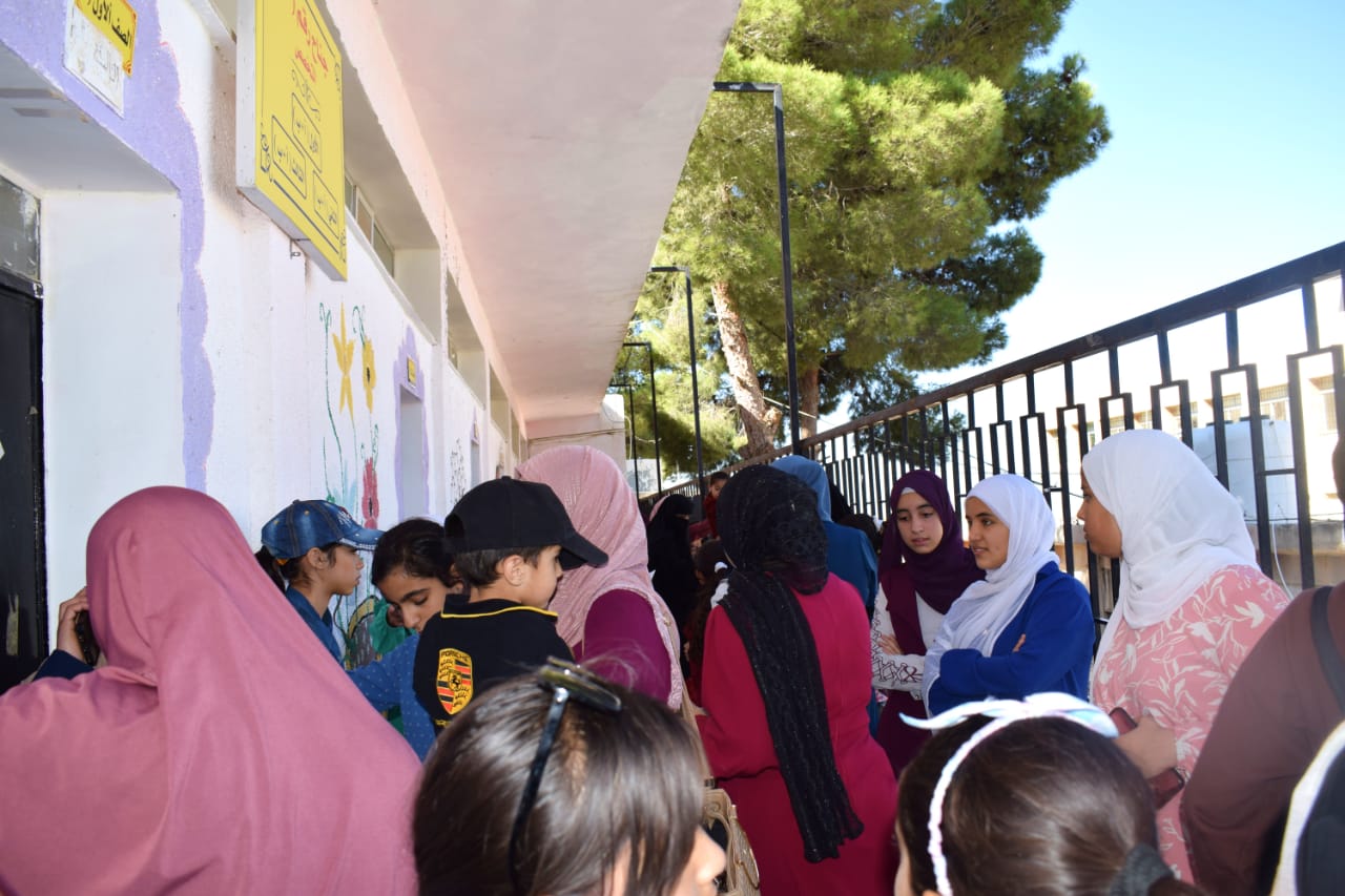 Madar Al-Saa Images 0.37737131300798743