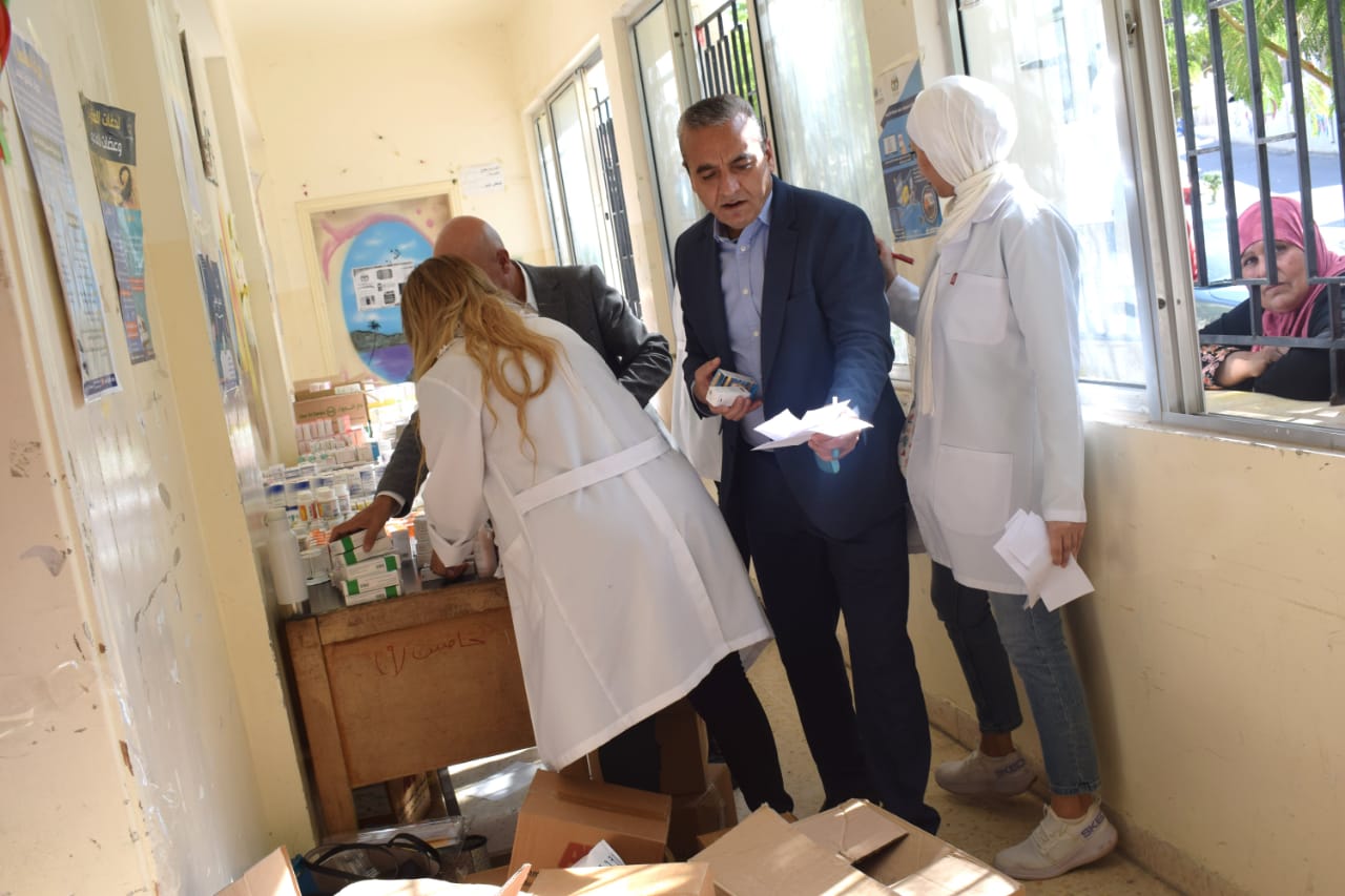 Madar Al-Saa Images 0.9869362714400518