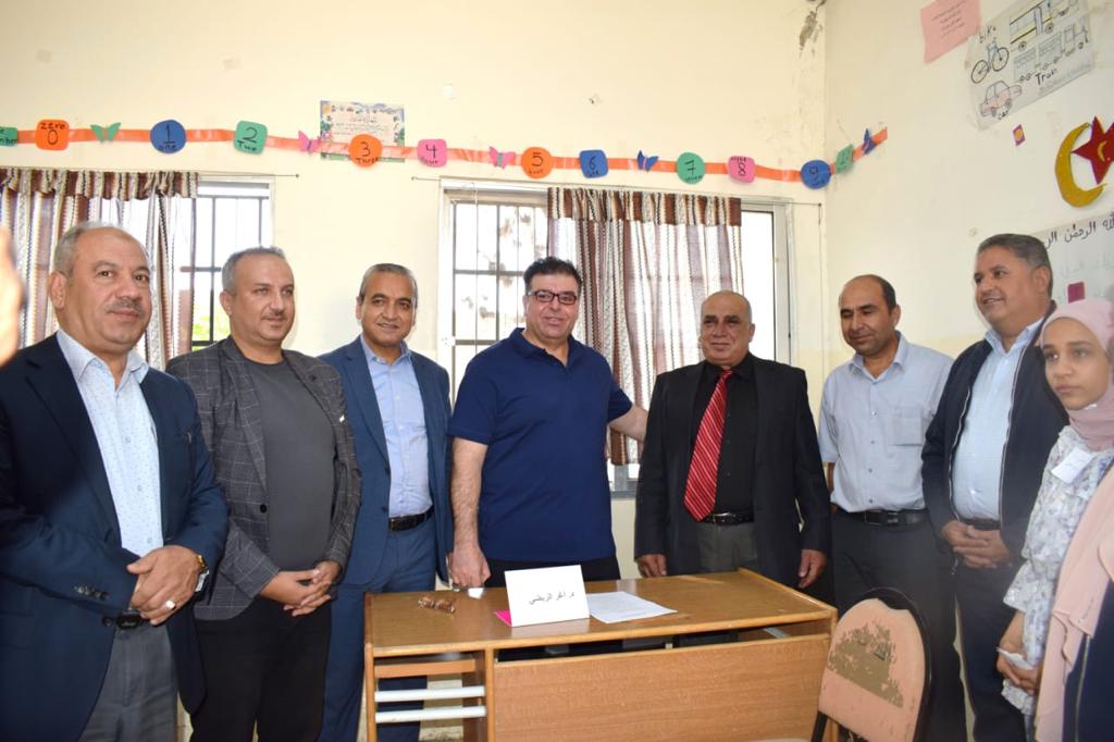 Madar Al-Saa Images 0.21508700542378767