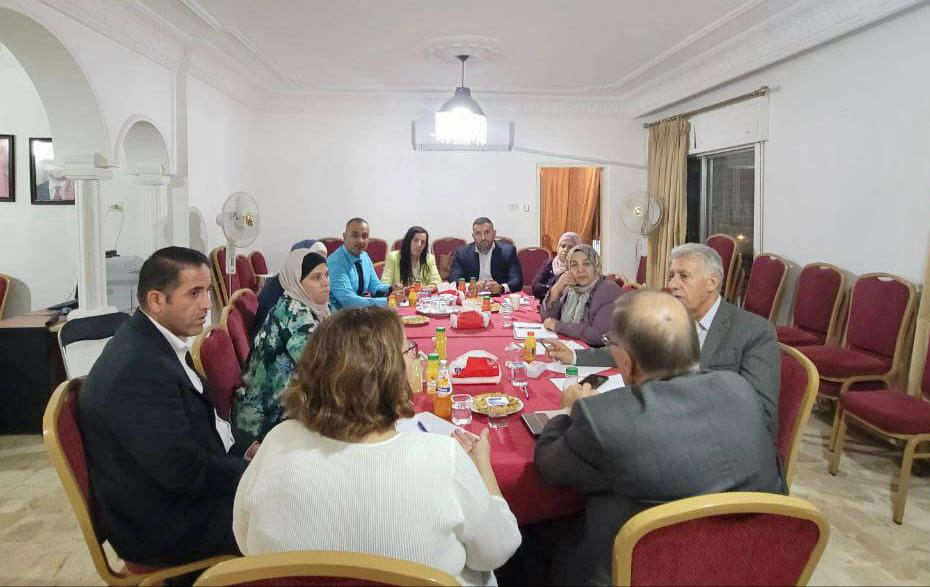 Madar Al-Saa Images 0.4306103968590922