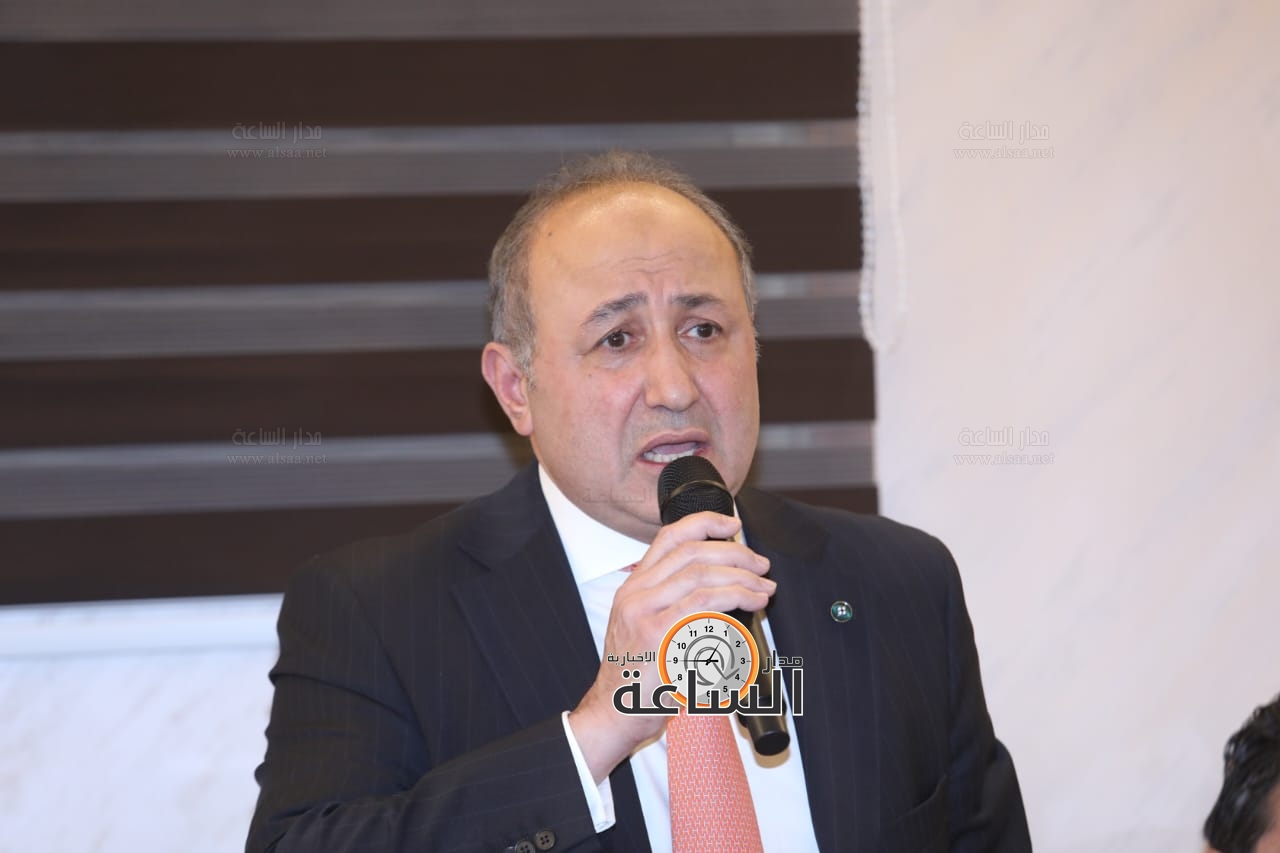 Madar Al-Saa Images 0.1659239802567274