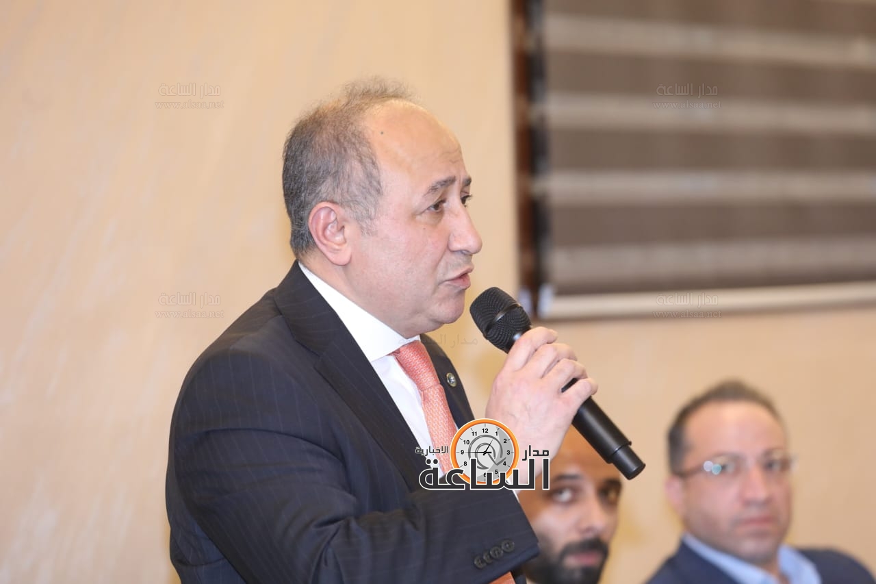 Madar Al-Saa Images 0.07390611495352561