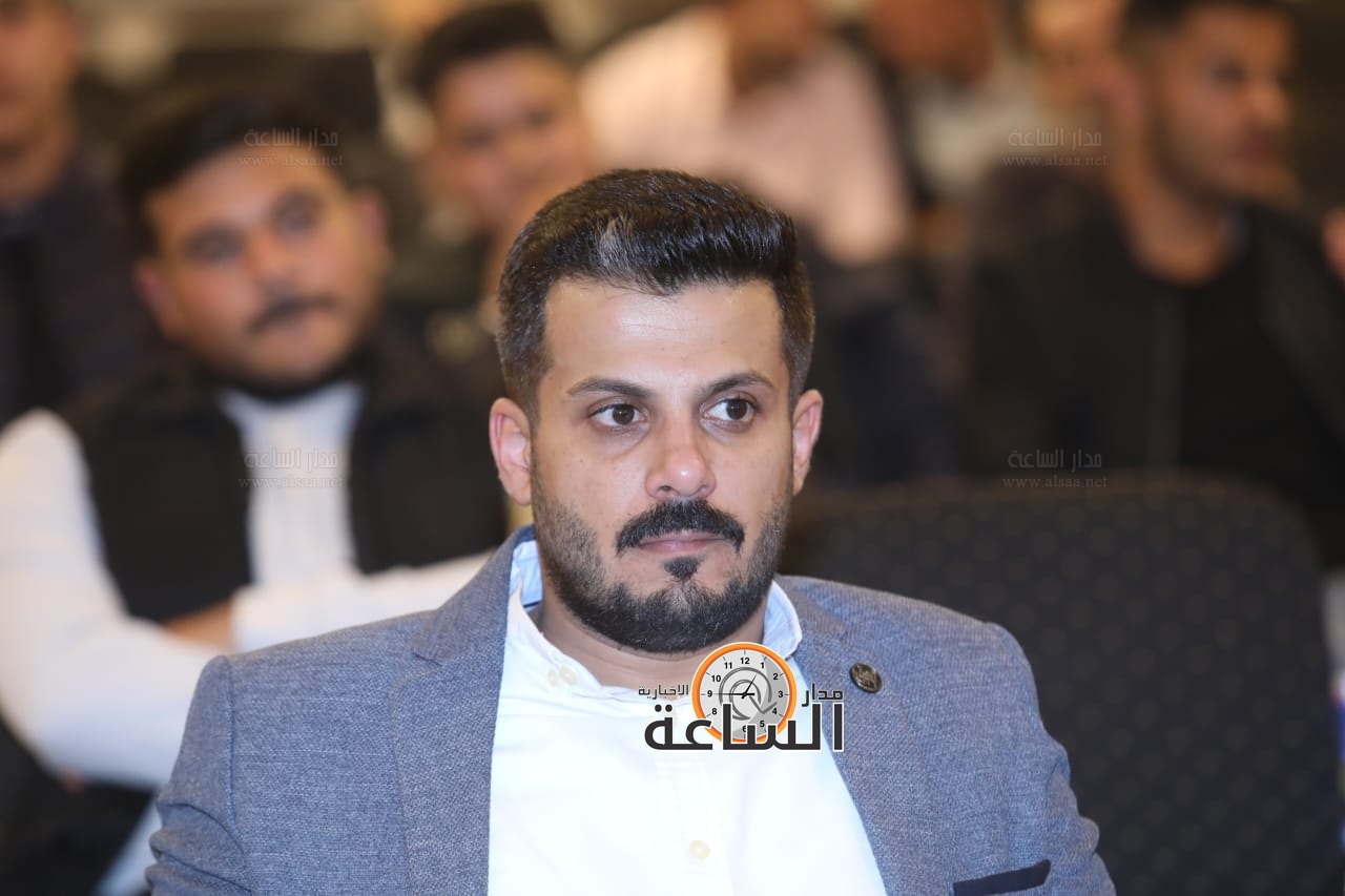 Madar Al-Saa Images 0.13975607700566517