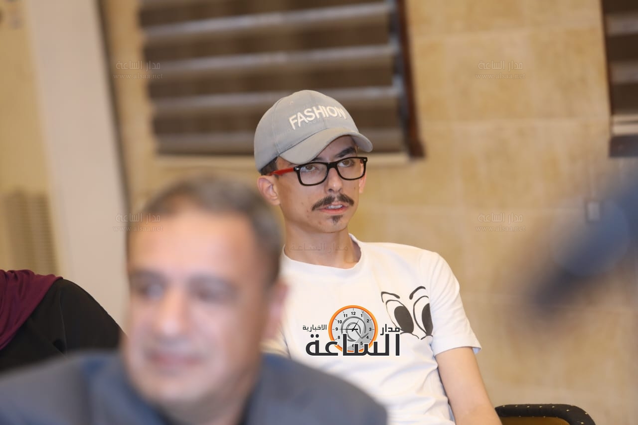 Madar Al-Saa Images 0.21266144747207227