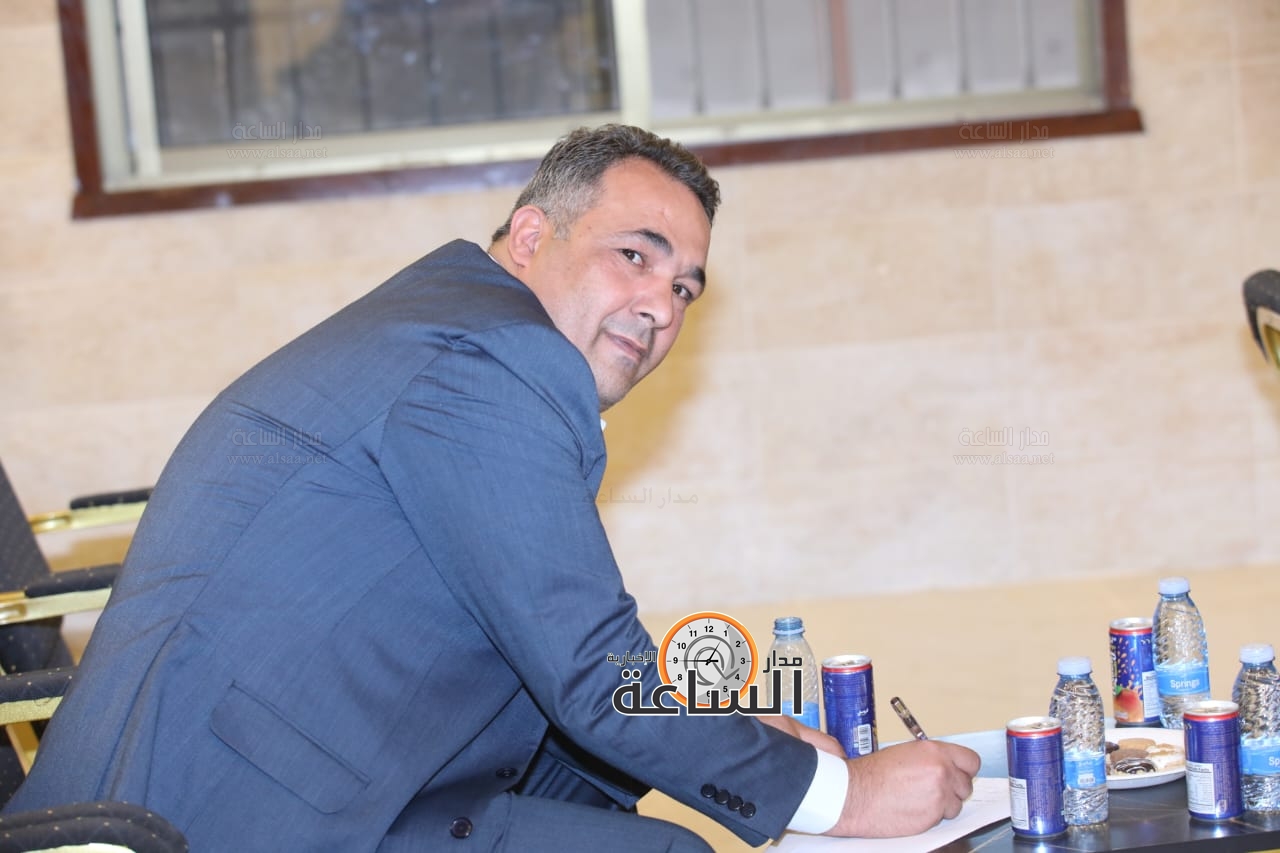 Madar Al-Saa Images 0.9853457253610822