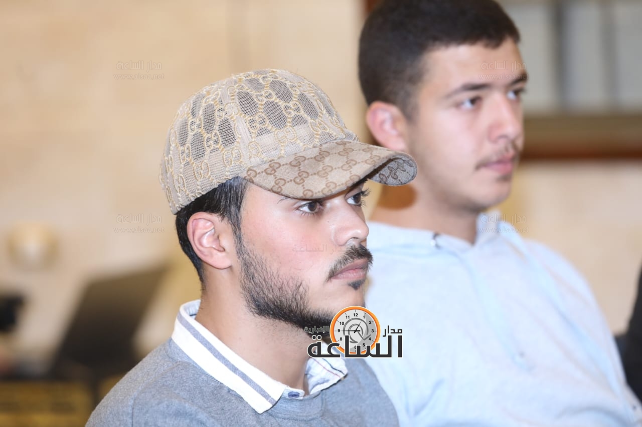 Madar Al-Saa Images 0.8872596329548619