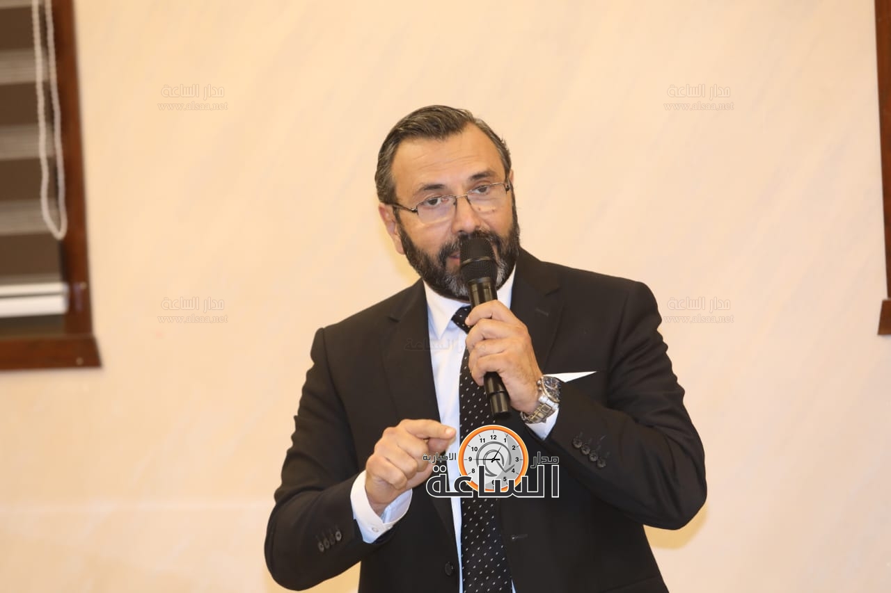 Madar Al-Saa Images 0.47062797507360044