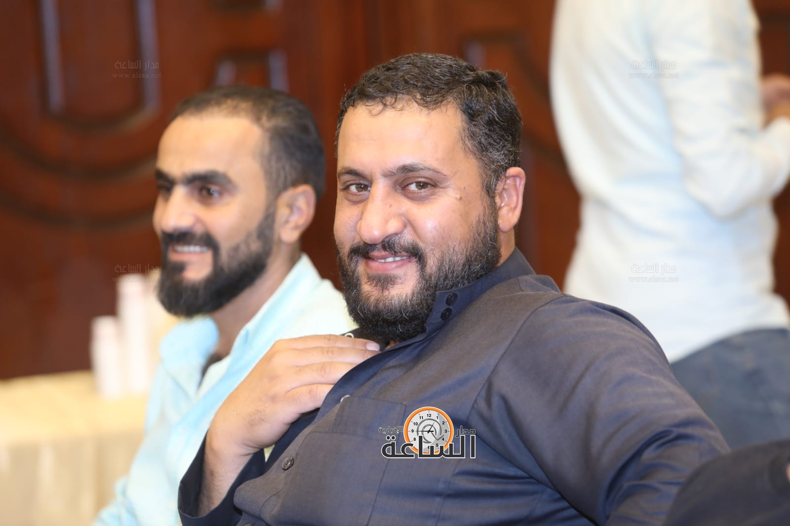 Madar Al-Saa Images 0.5977646781782031