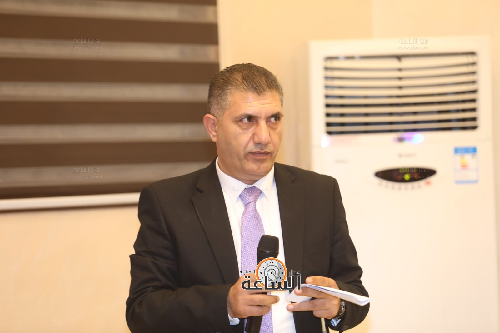 Madar Al-Saa Images 0.35820474730640894