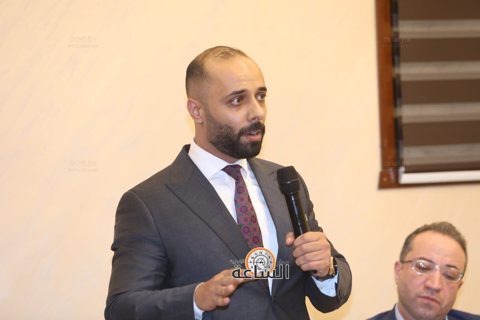 Madar Al-Saa Images 0.98903745573322