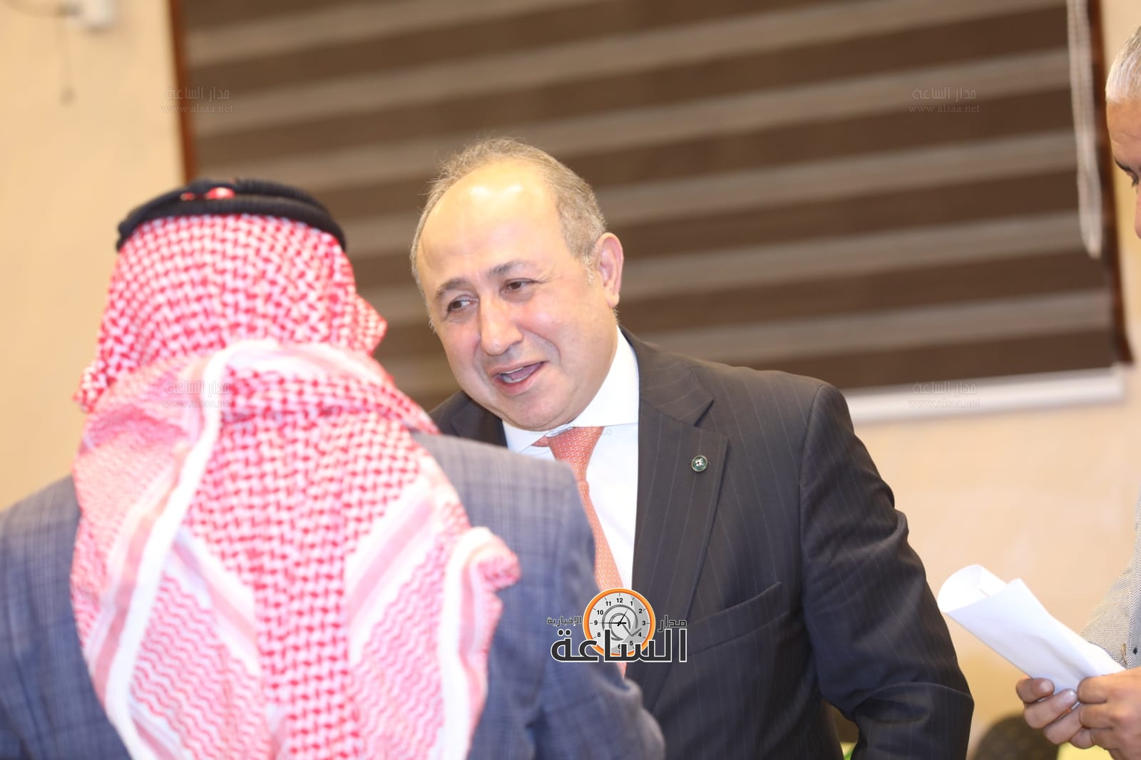 Madar Al-Saa Images 0.4010490689746353