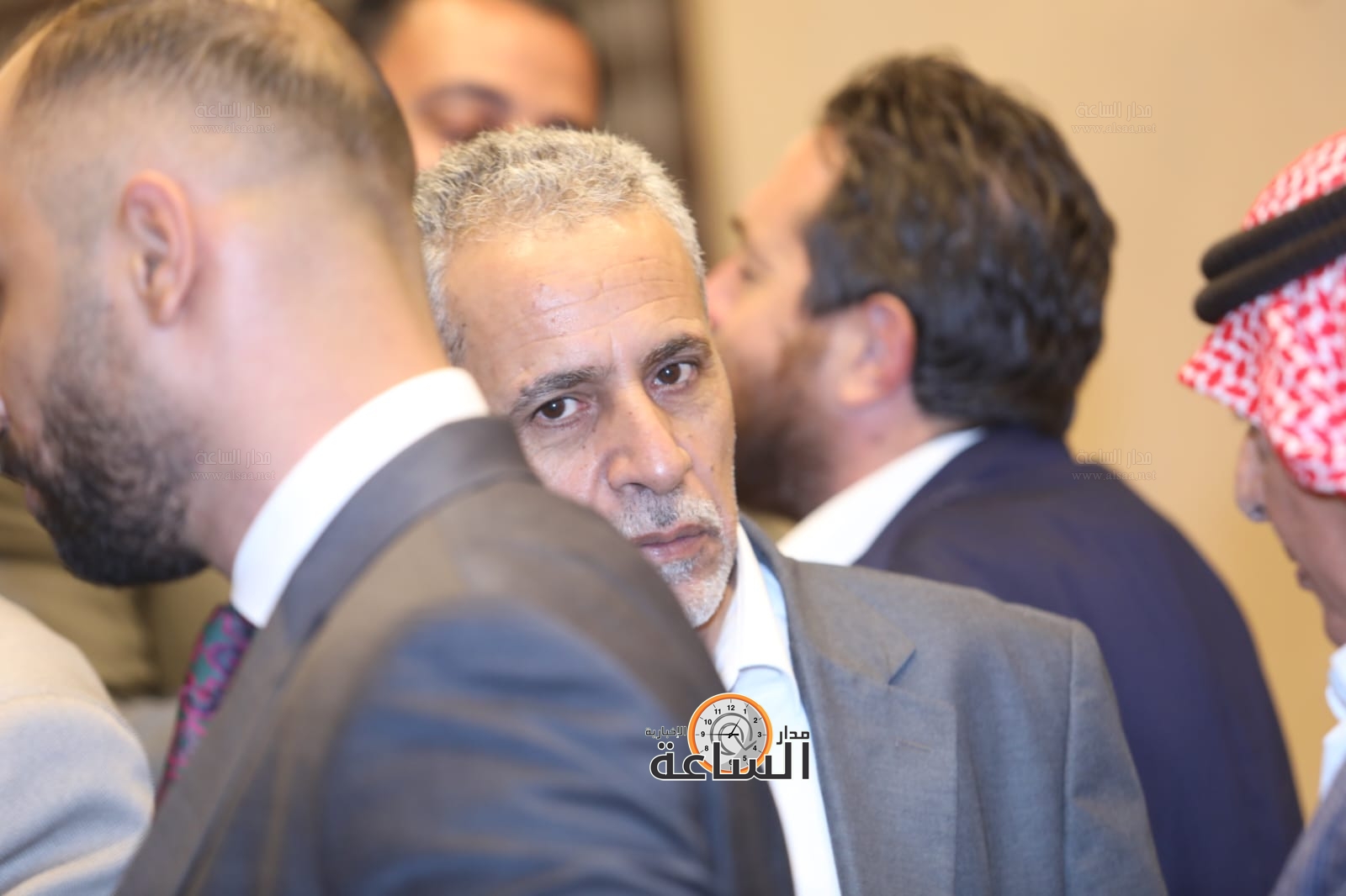 Madar Al-Saa Images 0.12922091579973793