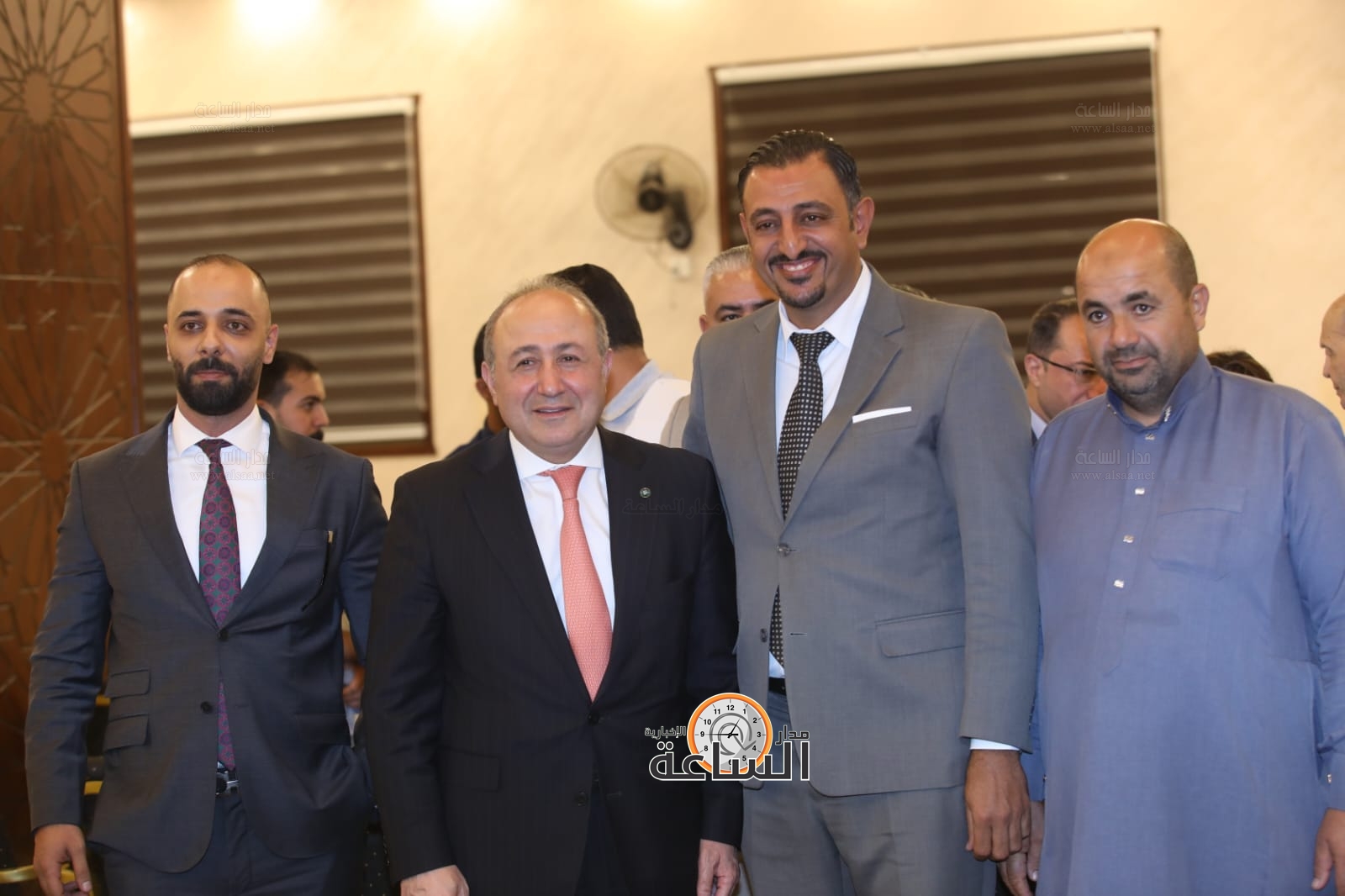 Madar Al-Saa Images 0.21479720796627366