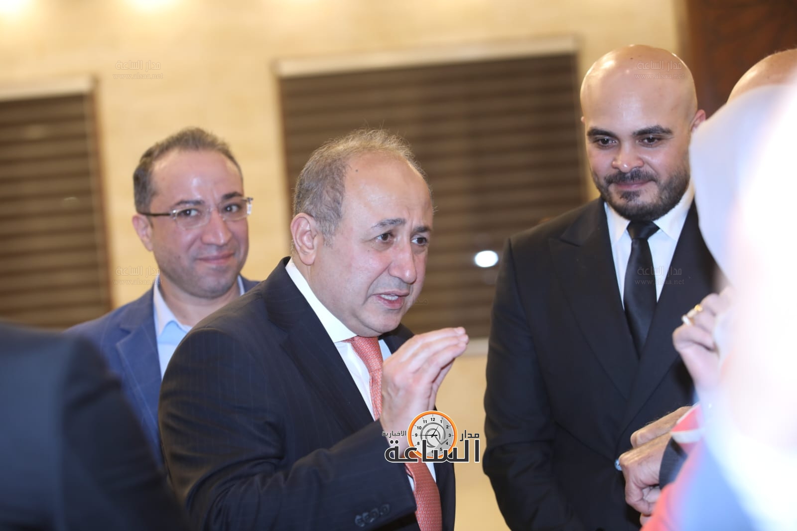 Madar Al-Saa Images 0.7136690834532997