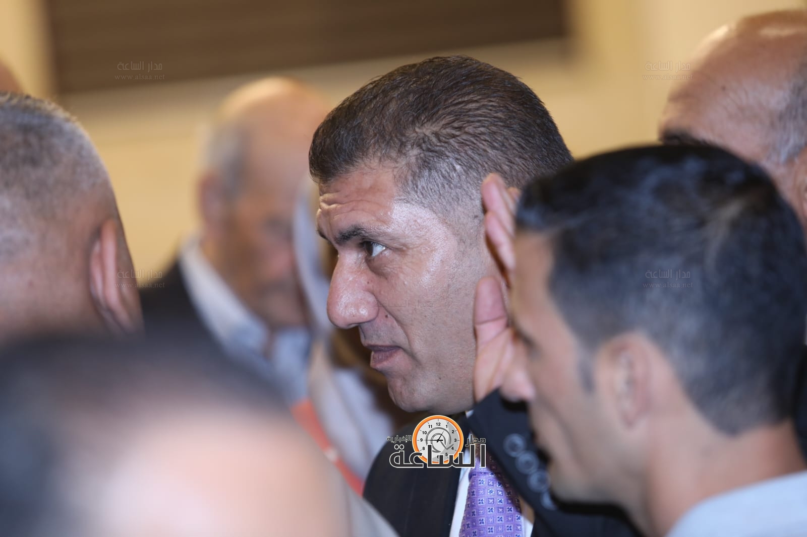 Madar Al-Saa Images 0.48995503090646086