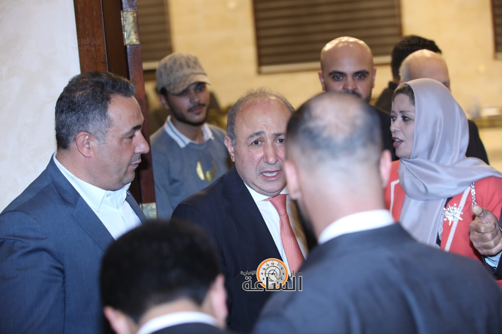 Madar Al-Saa Images 0.010452047664540887