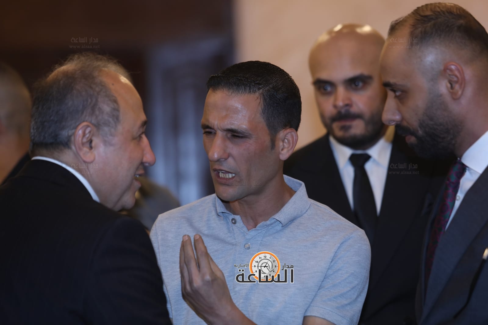 Madar Al-Saa Images 0.04804818098564523