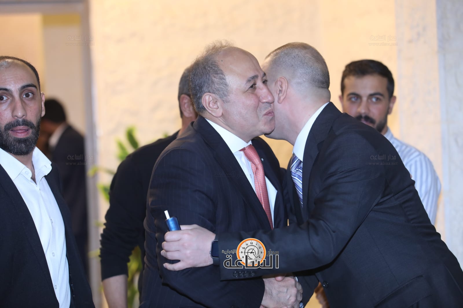 Madar Al-Saa Images 0.7566177589834266