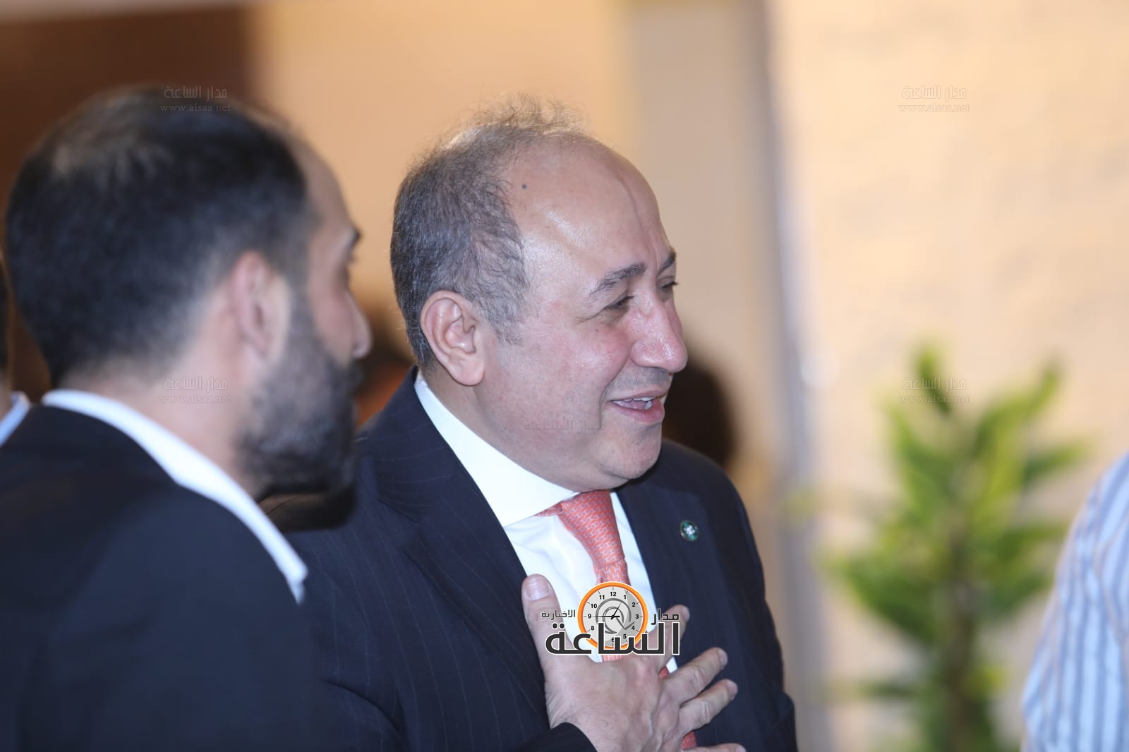 Madar Al-Saa Images 0.3158952784453424