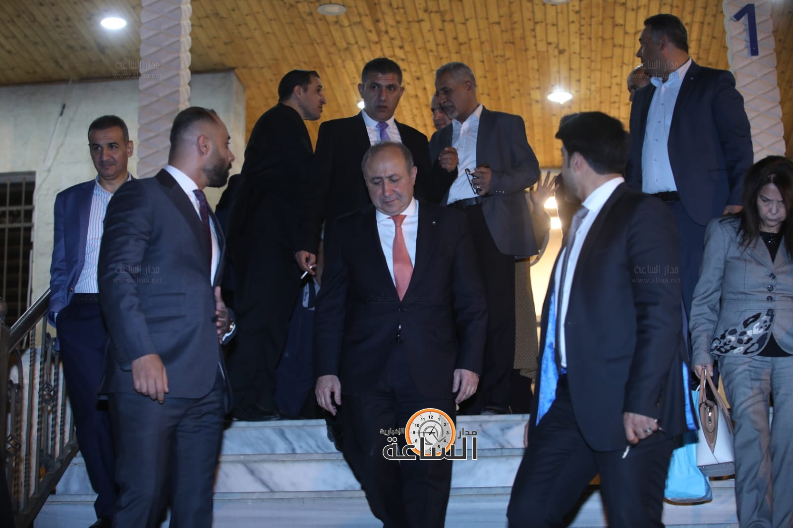 Madar Al-Saa Images 0.5360543580422561