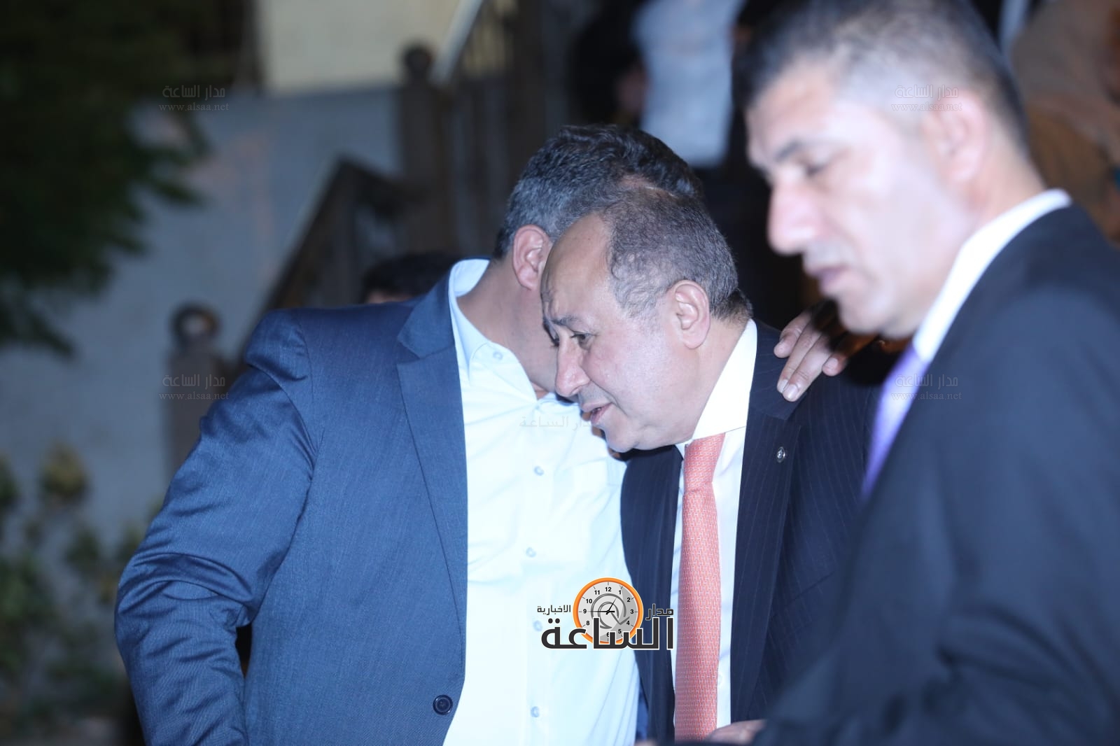 Madar Al-Saa Images 0.2354429108533178