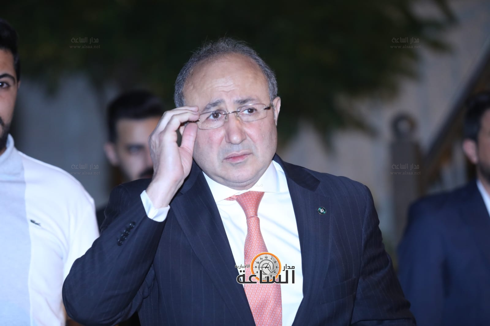 Madar Al-Saa Images 0.8837970972385747