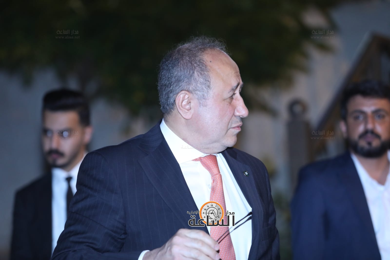 Madar Al-Saa Images 0.5835318301279757