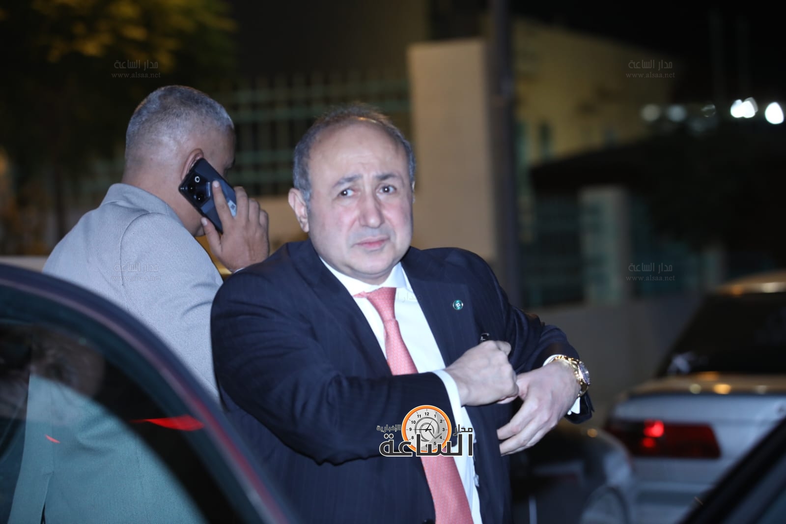 Madar Al-Saa Images 0.7823044583056826