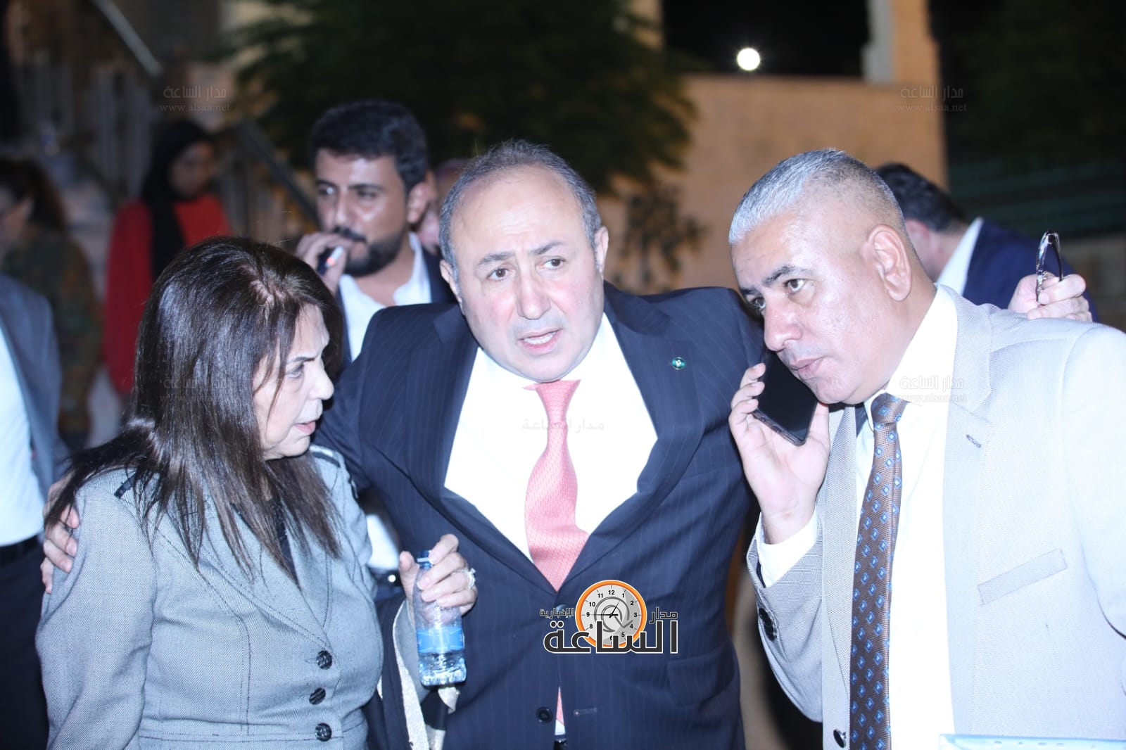 Madar Al-Saa Images 0.9474964049298036