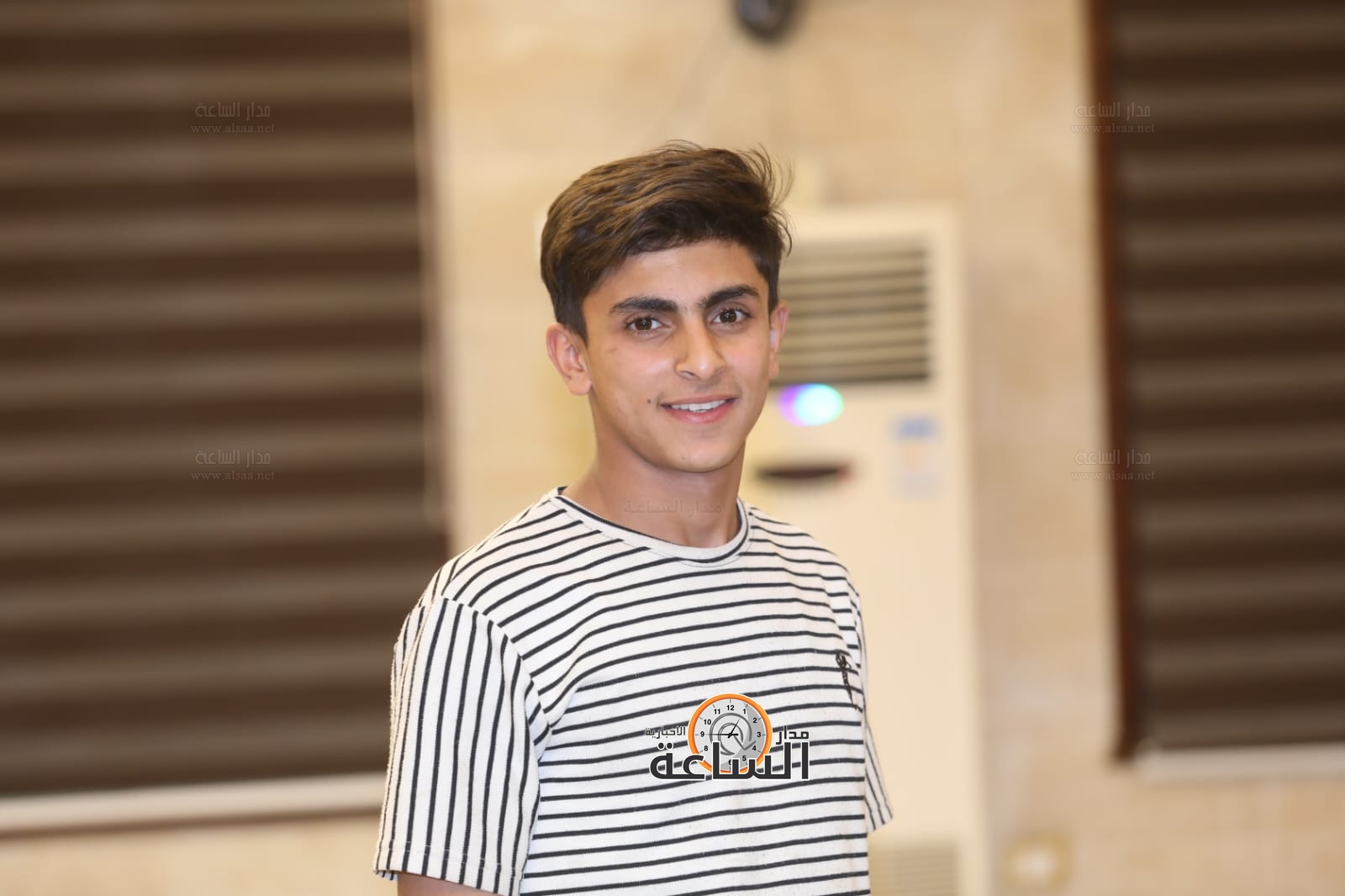 Madar Al-Saa Images 0.4659044844765765