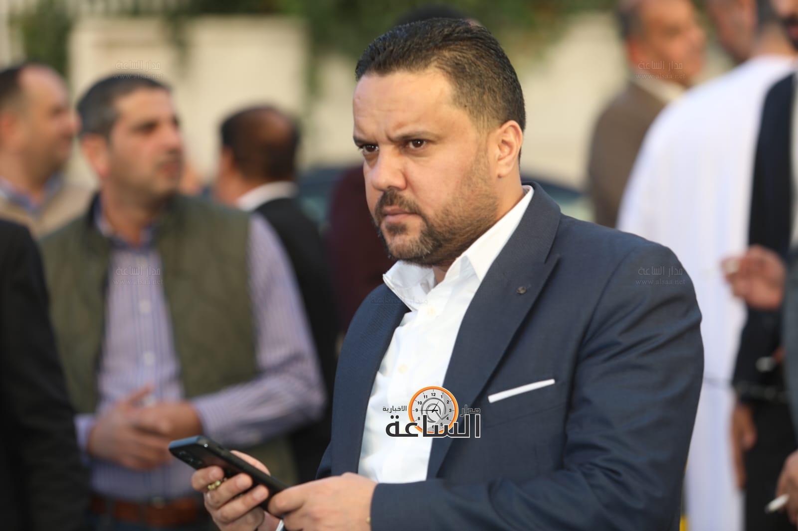 Madar Al-Saa Images 0.2168064912125116