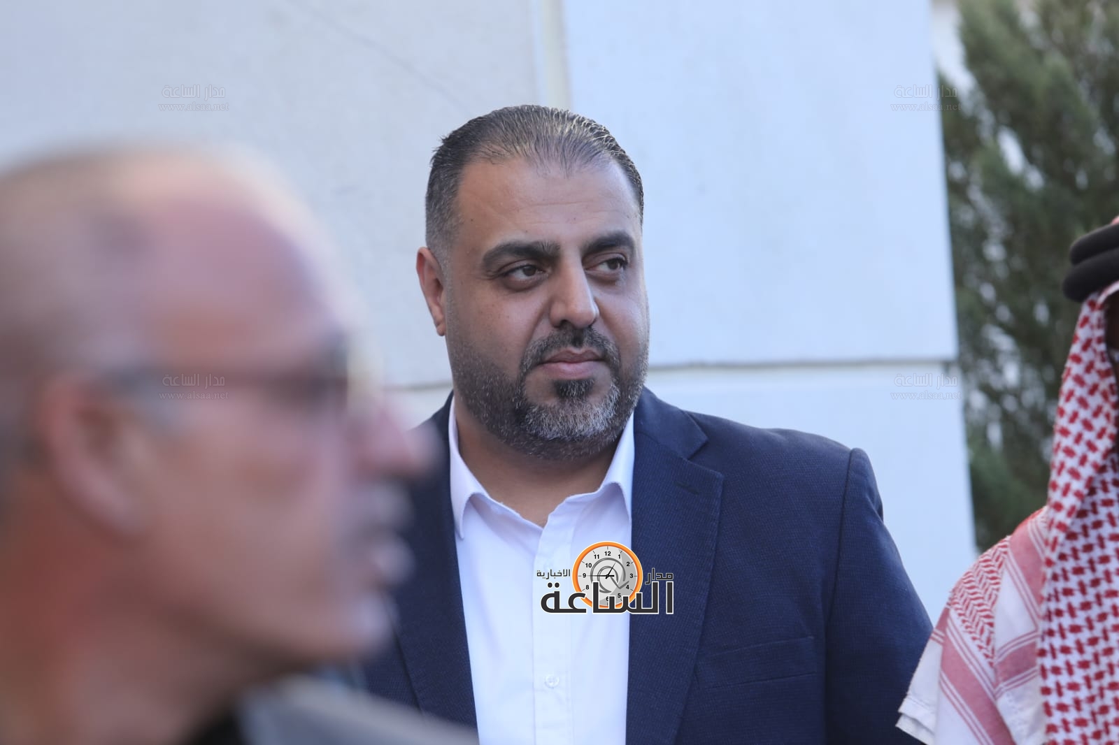 Madar Al-Saa Images 0.16342048087864636