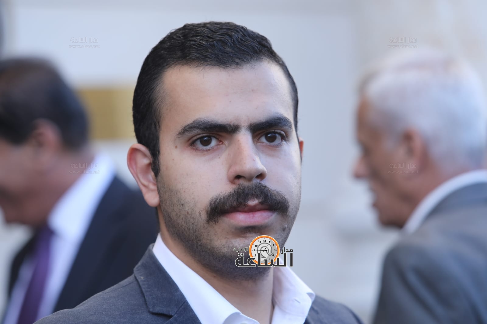 Madar Al-Saa Images 0.0688974418431274