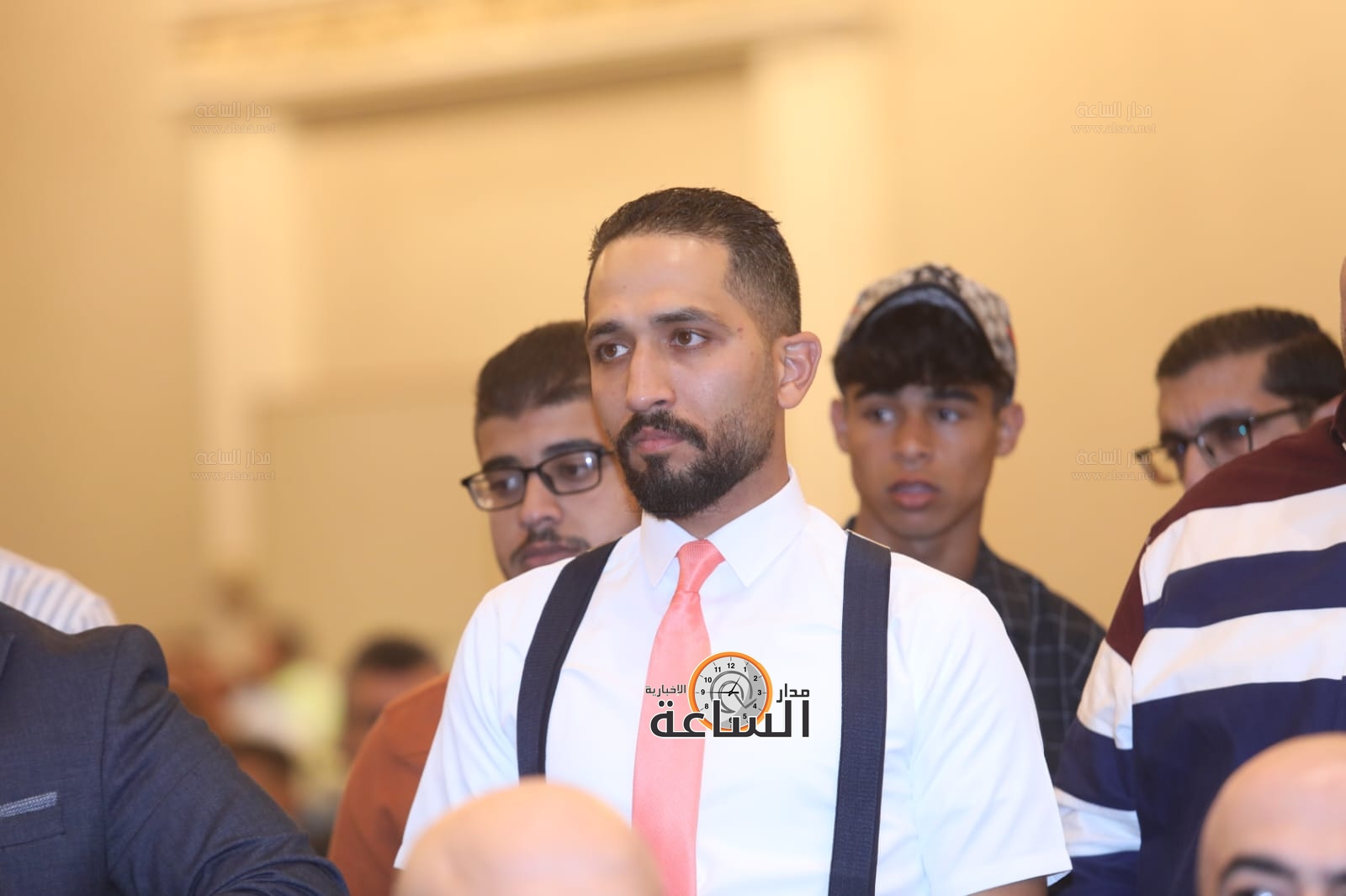 Madar Al-Saa Images 0.6041525096708782