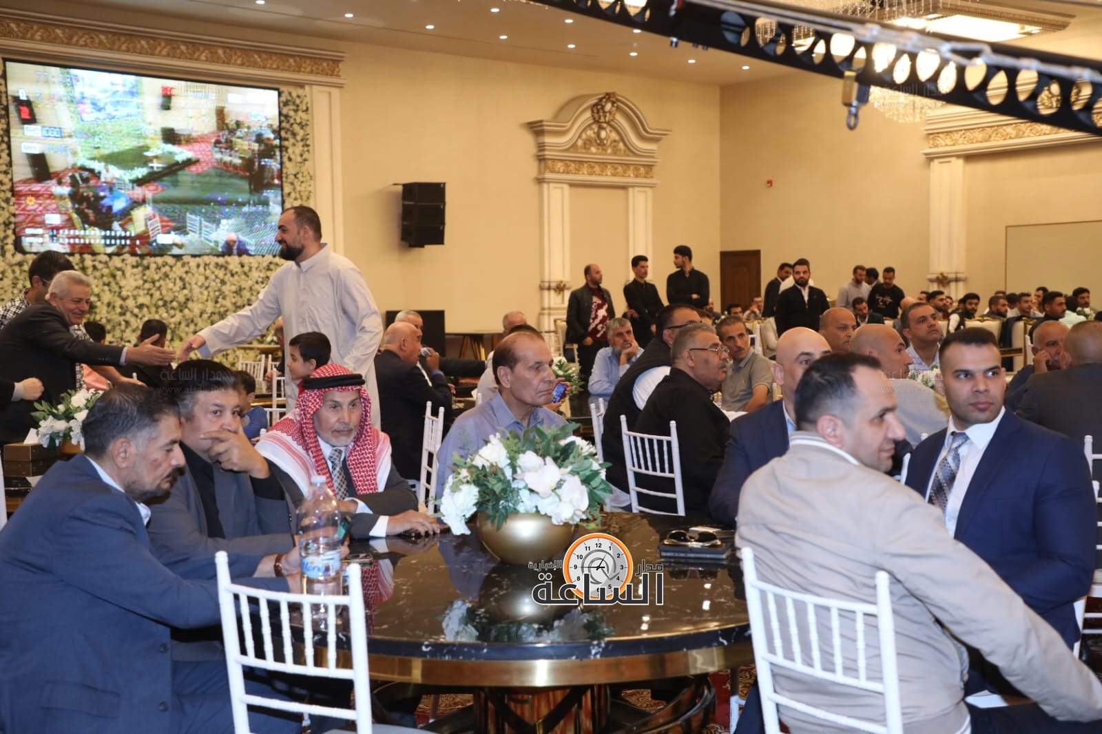 Madar Al-Saa Images 0.5403909821538297