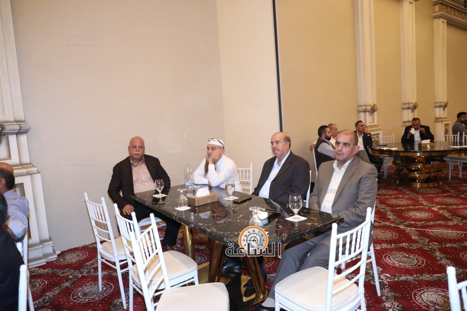 Madar Al-Saa Images 0.9983726848758445