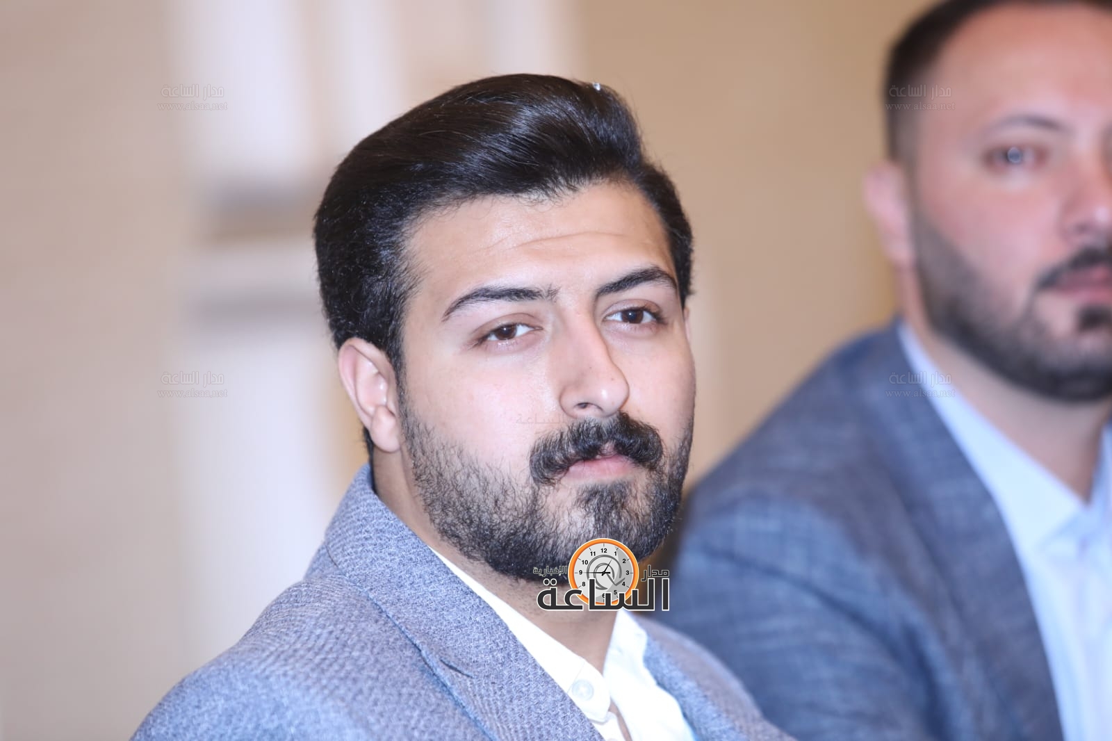 Madar Al-Saa Images 0.8620179260493688