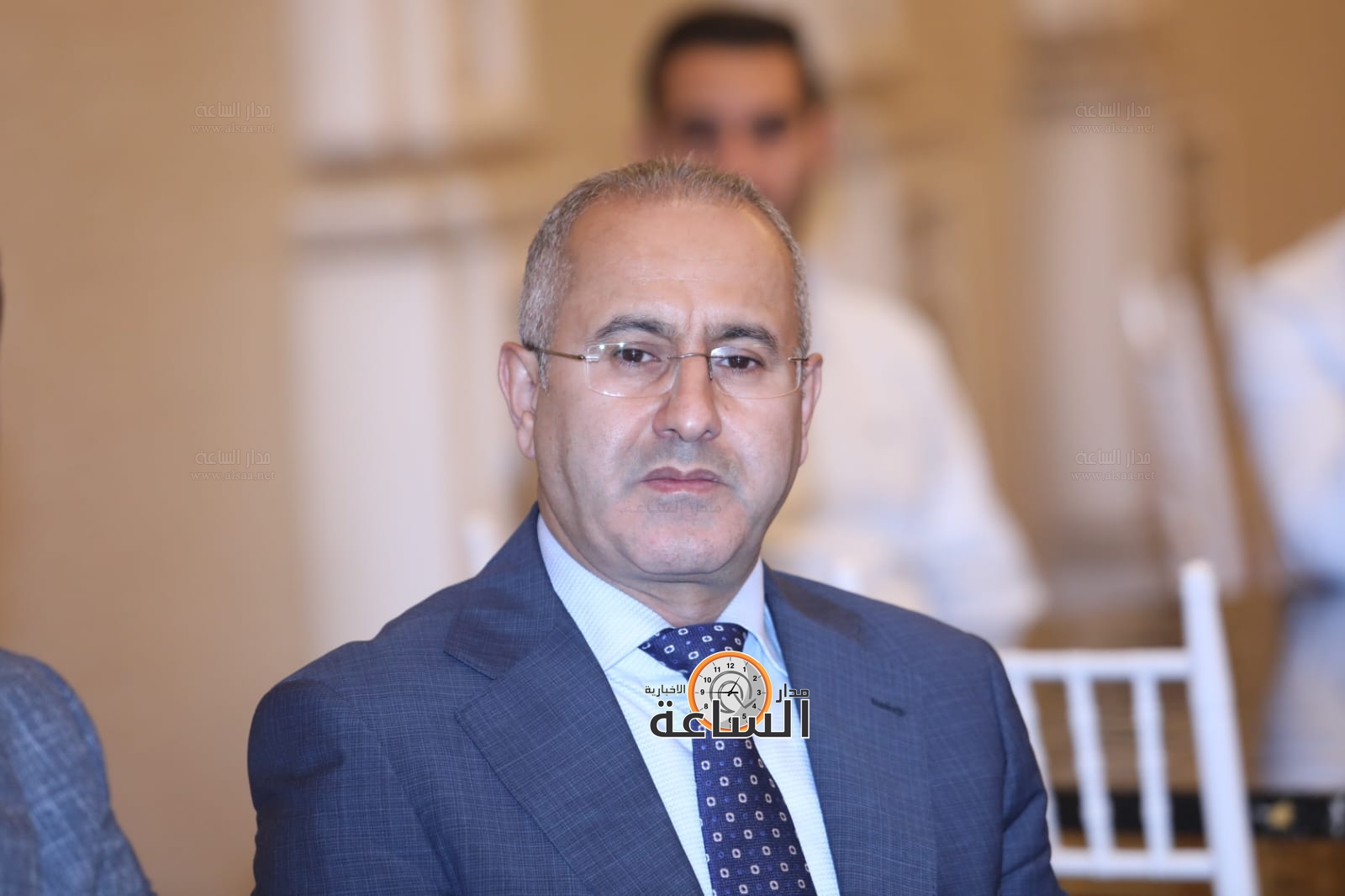 Madar Al-Saa Images 0.2183813417908269