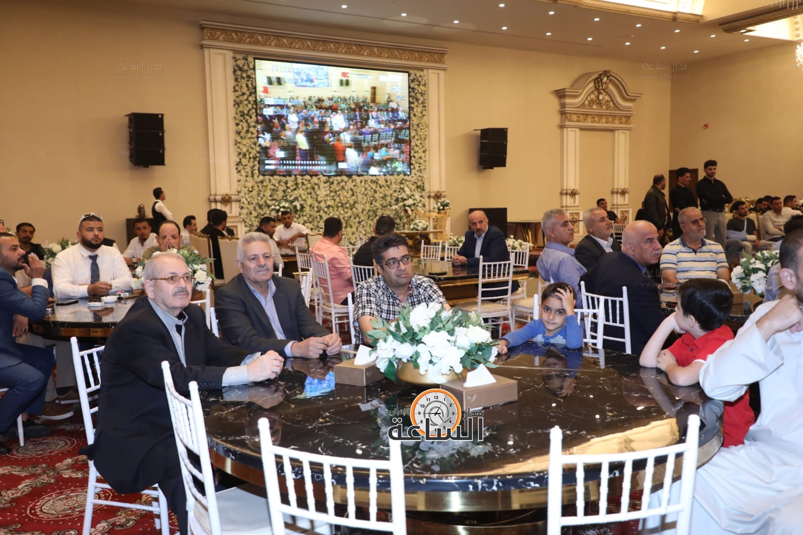 Madar Al-Saa Images 0.7116211439407181