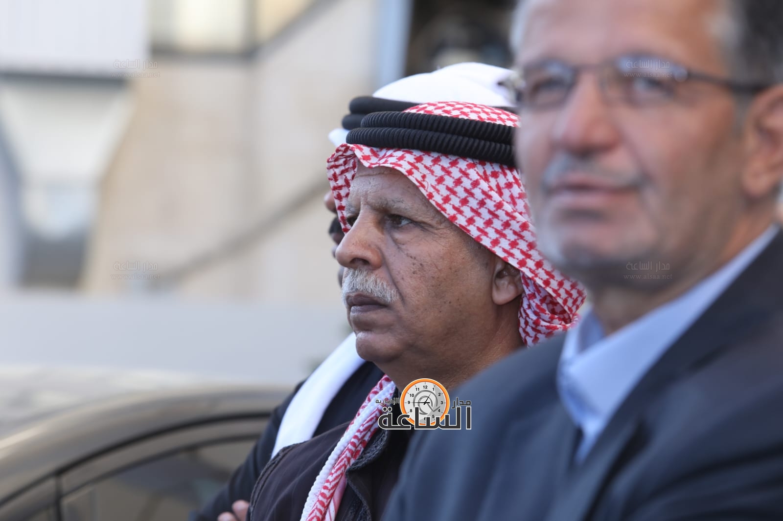 Madar Al-Saa Images 0.841781326000117