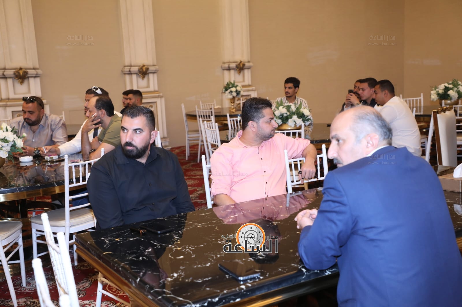 Madar Al-Saa Images 0.9298790268039561