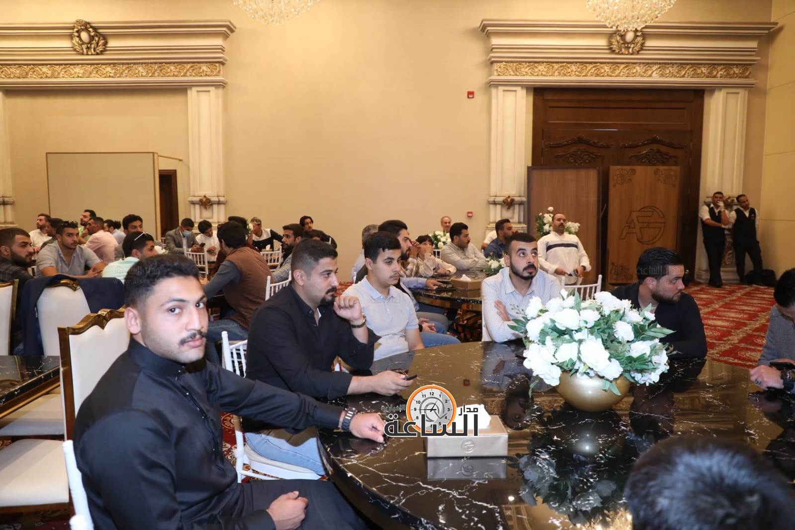 Madar Al-Saa Images 0.8873087388220231