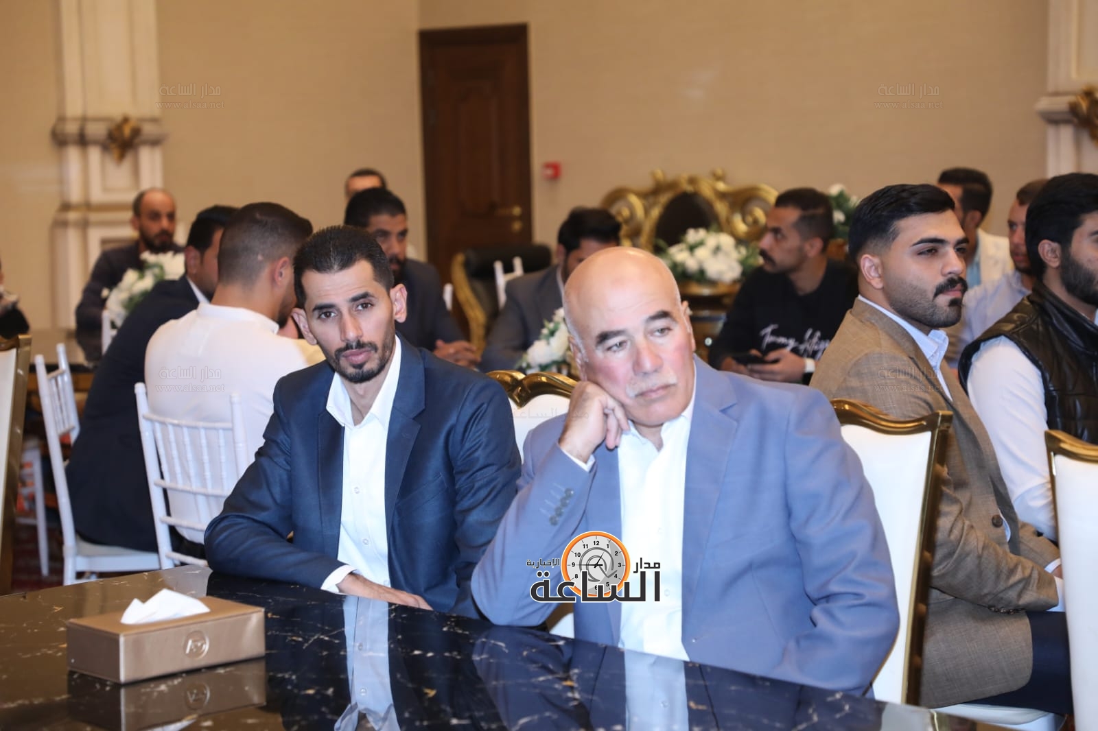 Madar Al-Saa Images 0.738056285073001