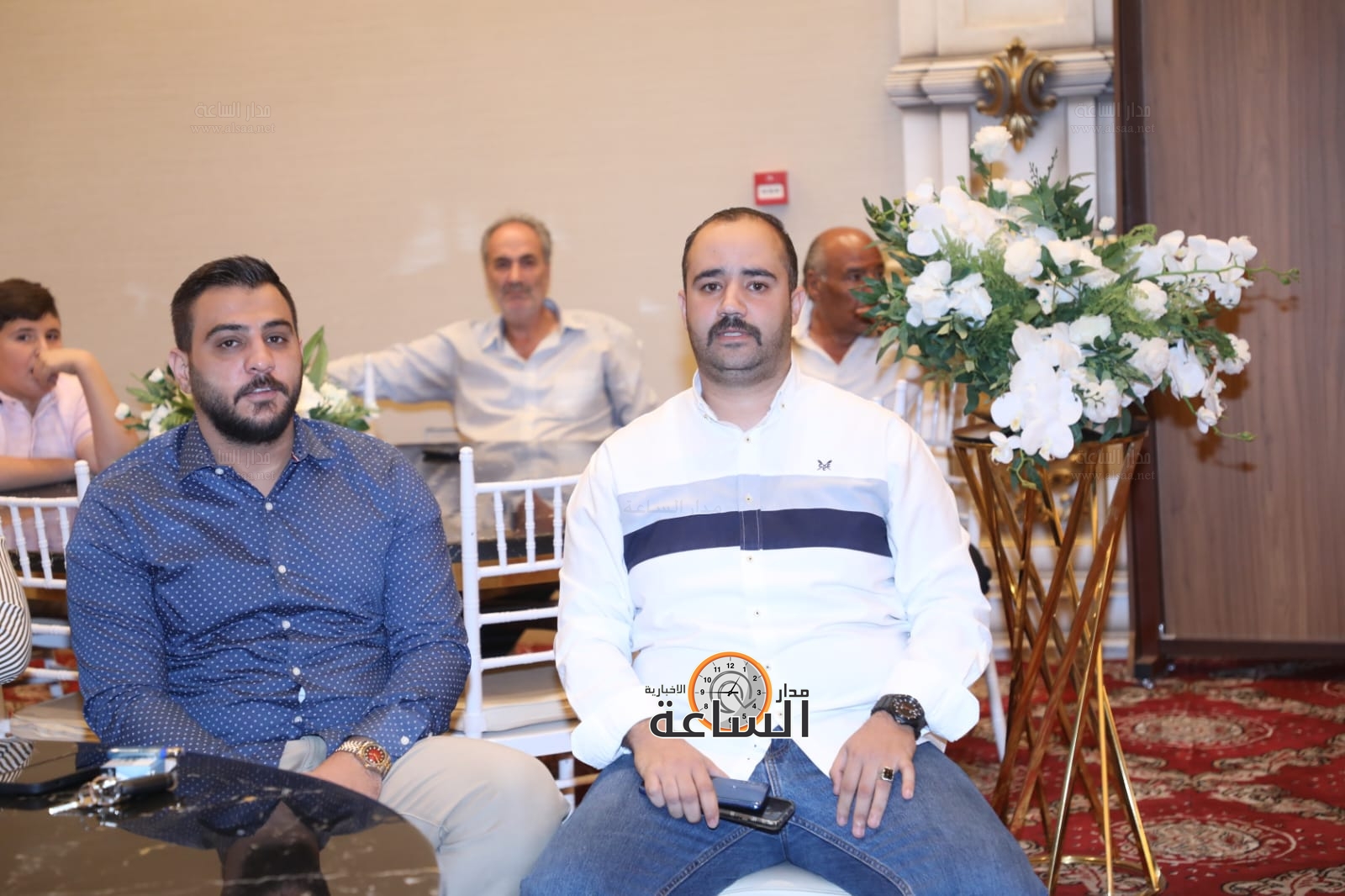 Madar Al-Saa Images 0.16284661365142905