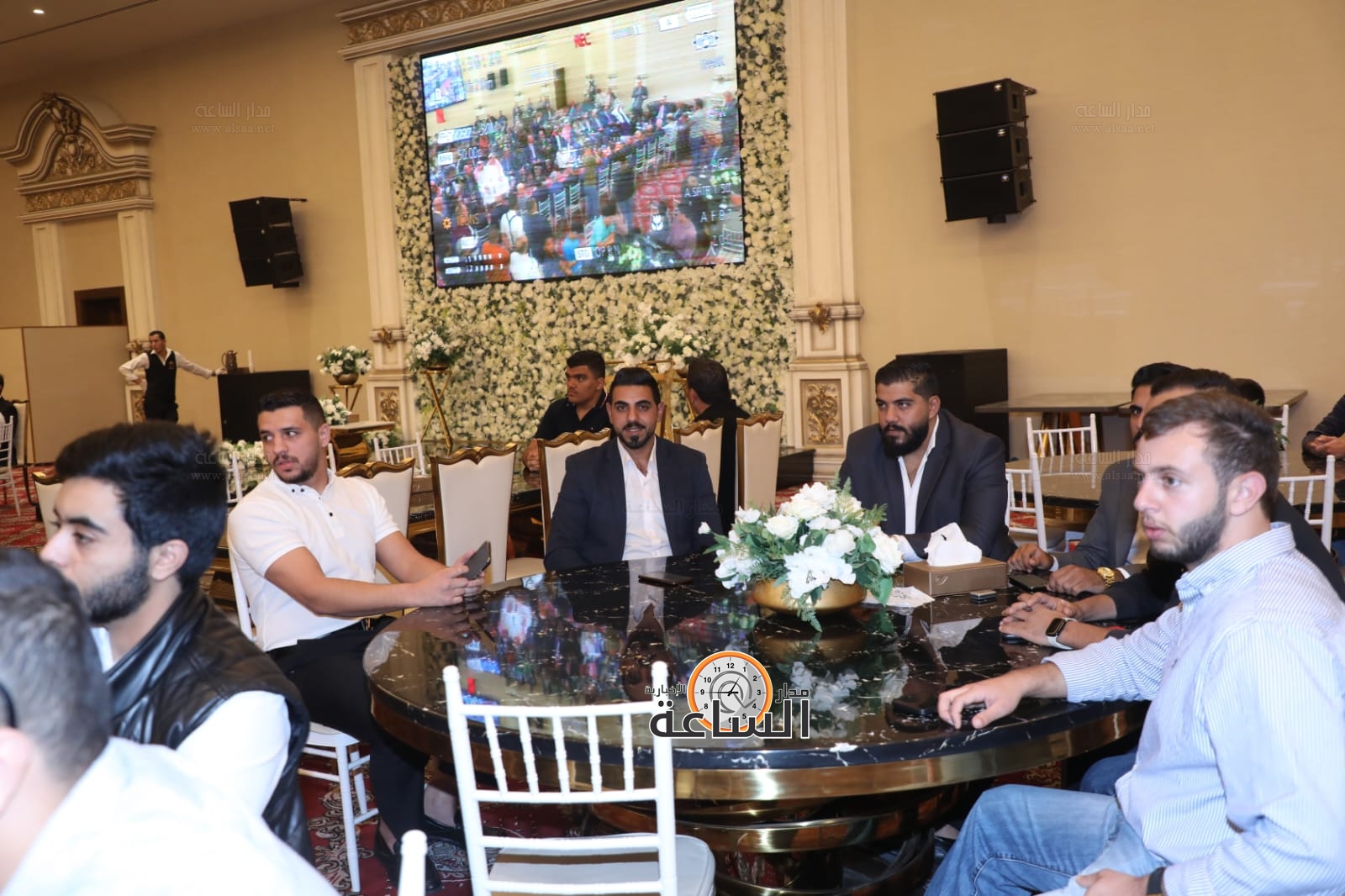 Madar Al-Saa Images 0.0013262782035949883